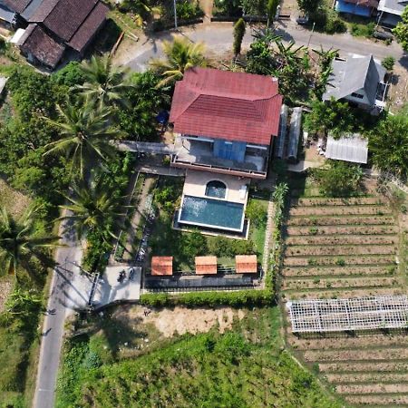 Pondok Isoke Bunggalow Banyuwangi (East Java) Exterior foto