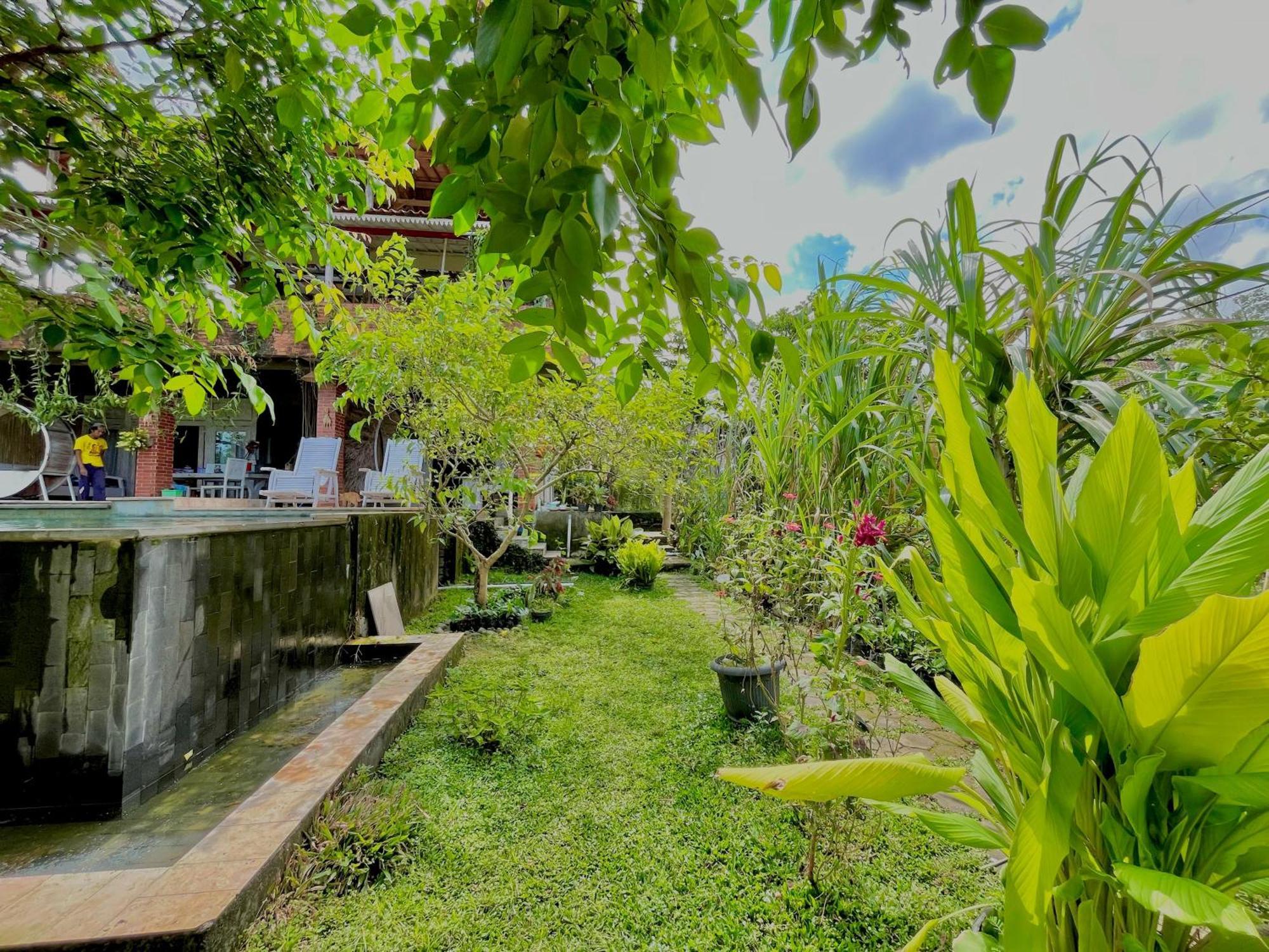 Pondok Isoke Bunggalow Banyuwangi (East Java) Exterior foto