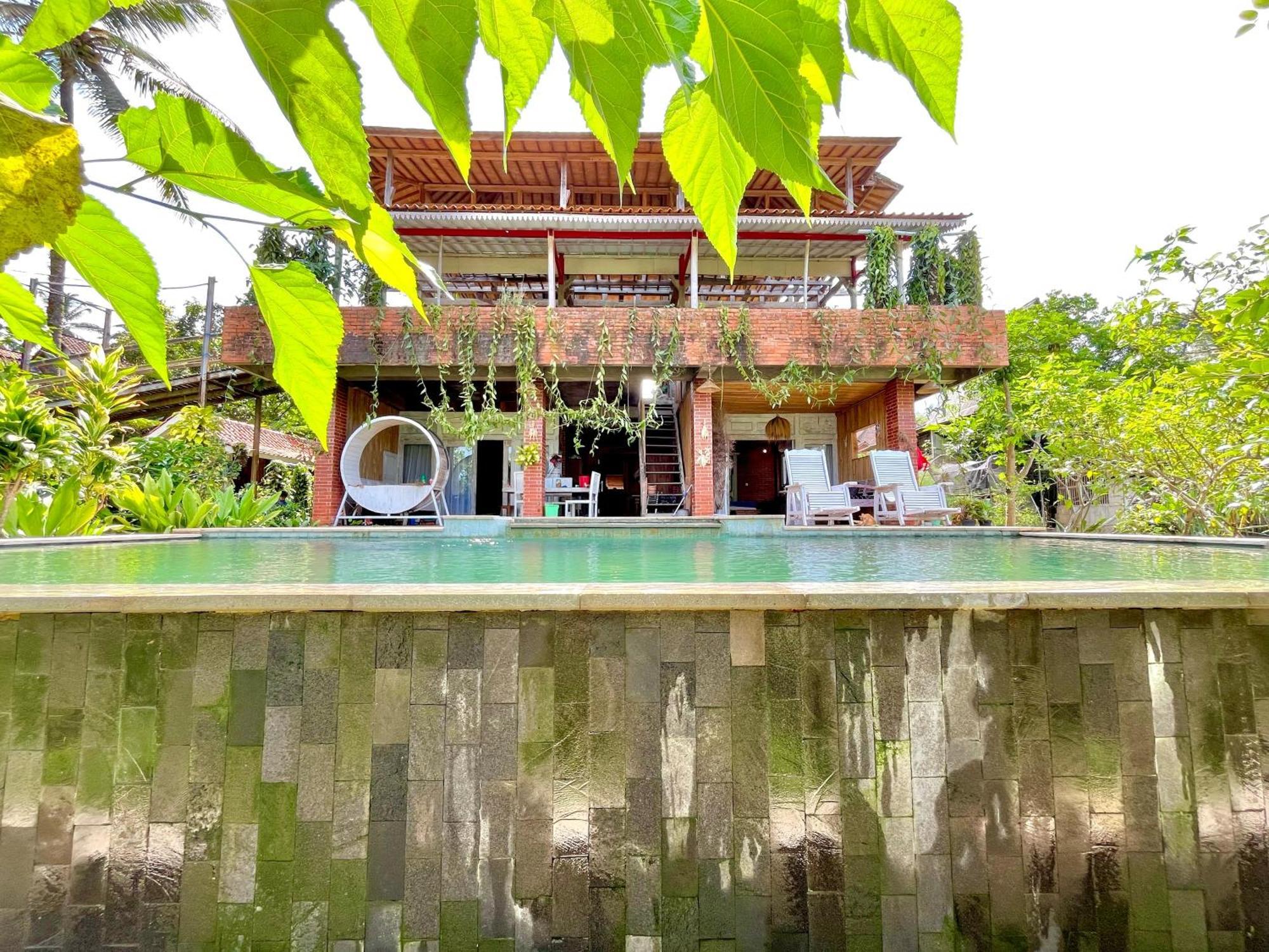 Pondok Isoke Bunggalow Banyuwangi (East Java) Exterior foto